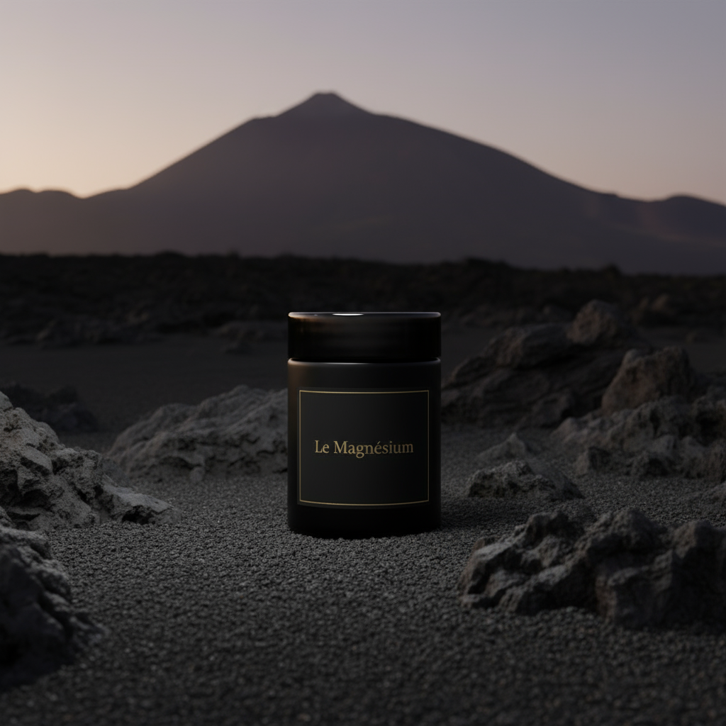 Le Magnésium | Magnesium Glycinate