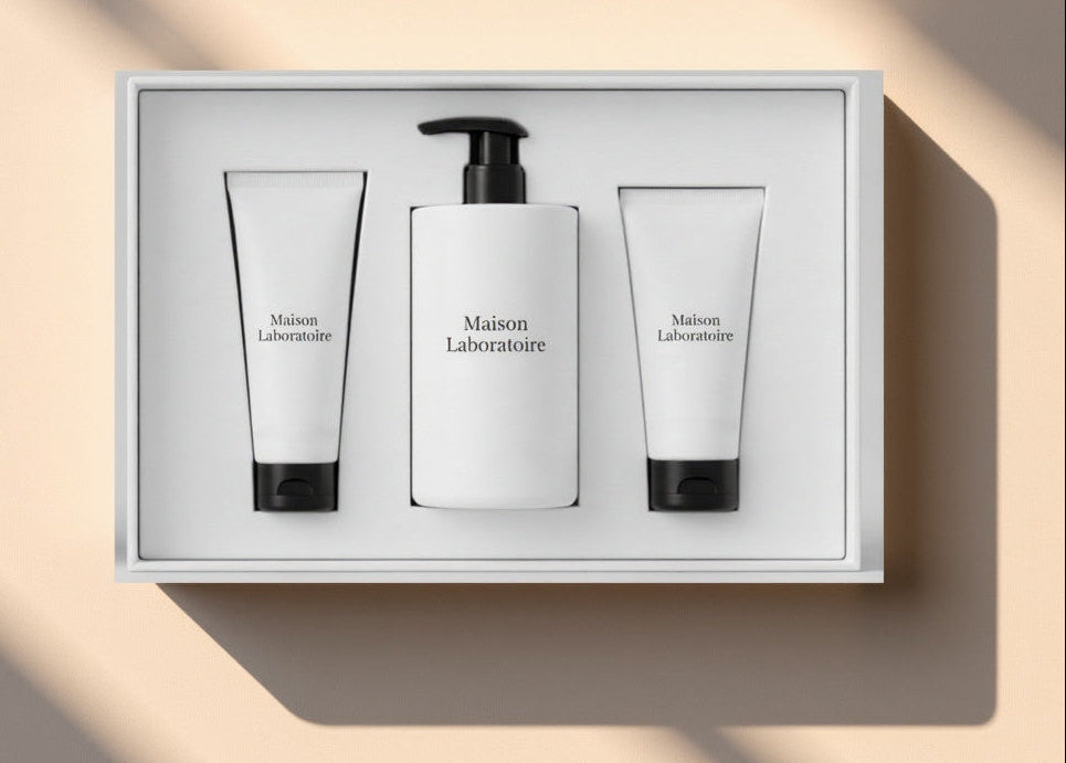 RENAISSANCE SET
